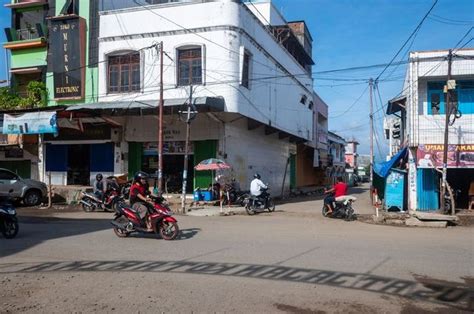 7 Kota Paling Panas di Indonesia, Tenang! Belum Panas Kayak Neraka Kok - Sonora.id