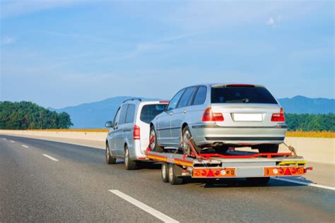 Car Trailer Rental Guide | Efficient Vehicle Moving Solutions