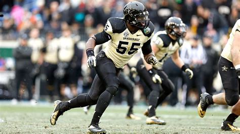 Vanderbilt Commodores season preview - ESPN - SEC Blog- ESPN