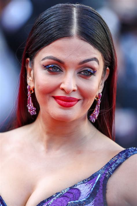 AISHWARYA RAI at Girls of the Sun Premiere at Cannes Film Festival 05 ...