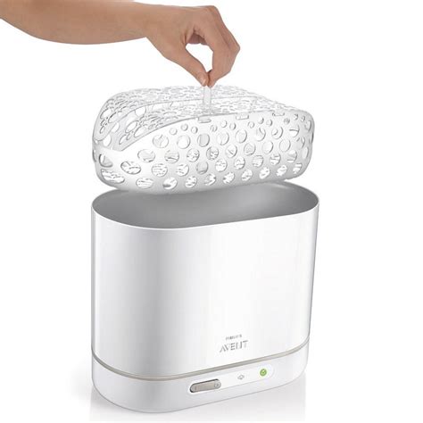 AVENT ELECTRIC 4 IN 1 STERILIZER - TTN Baby Warehouse