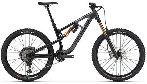 2020 Rocky Mountain Slayer Carbon 90 27.5 Bike - Reviews, Comparisons ...