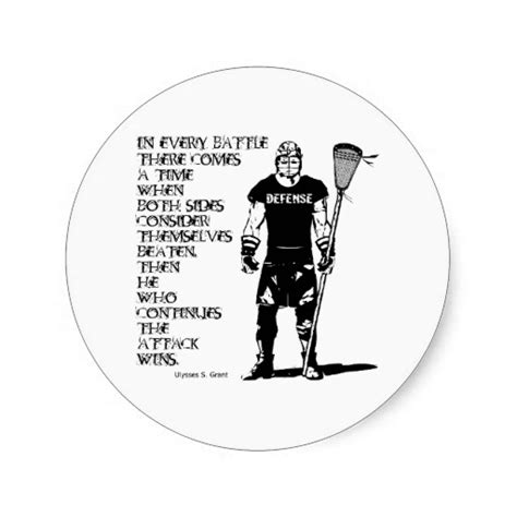 Famous Lacrosse Defense Quotes. QuotesGram