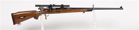 Springfield 1903 Rifle with scope or sight 1910s JMD-11639