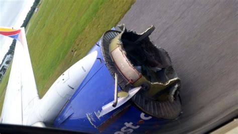 Southwest Flight Forced to Make Emergency Landing - ABC News