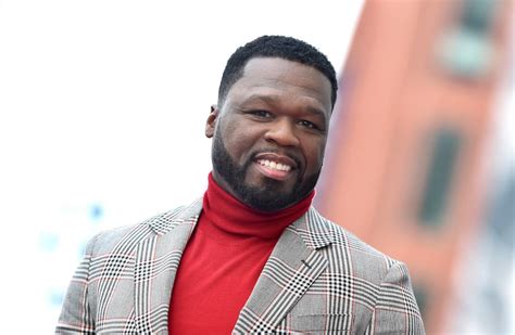 'BMF': 50 Cent's Salary For Season 1 Was Revealed By Rick Ross