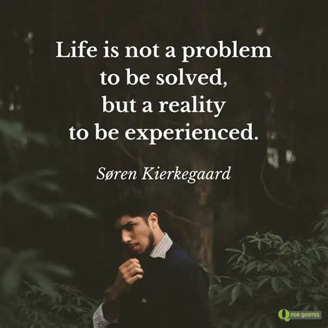 Søren Kierkegaard Quotes