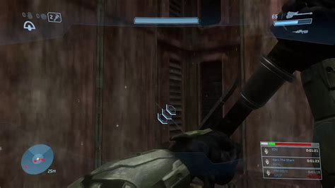 Halo 3 Floodgate Easy 2:47 - YouTube