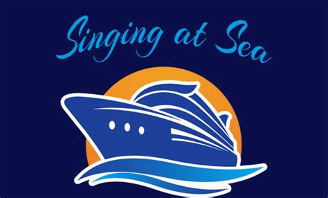 Singing at Sea - A Fundraising Cruise with the St. Petersburg Ope