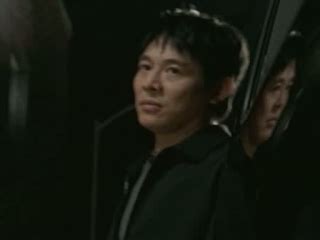 Cradle 2 The Grave Scene: Fight In The Alley Clip (2003) - Video Detective