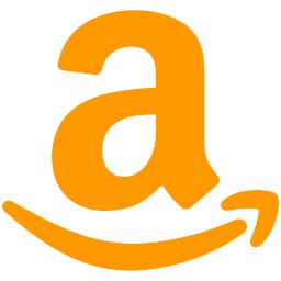 Amazon Icon, Transparent Amazon.PNG Images & Vector - FreeIconsPNG