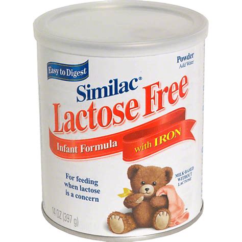 SIMILAC LACTOFRE PWDR | Shop | Ron's Supermarket