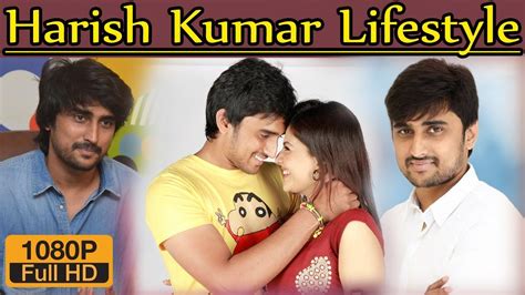 Harish Kumar Biography | Height | Age | Wife | Family | lifestyle | House | Income | Net worth ...