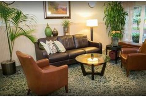 Issaquah Nursing and Rehabilitation Center – Issaquah, WA ...