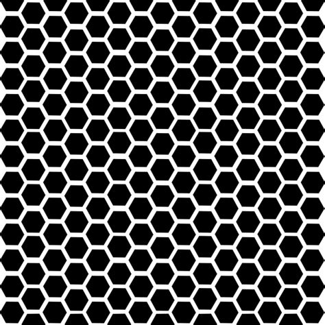 Honeycomb Pattern Free Stock Photo - Public Domain Pictures