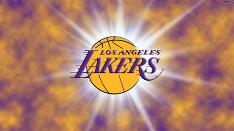 Lakers Logo Wallpapers | PixelsTalk.Net