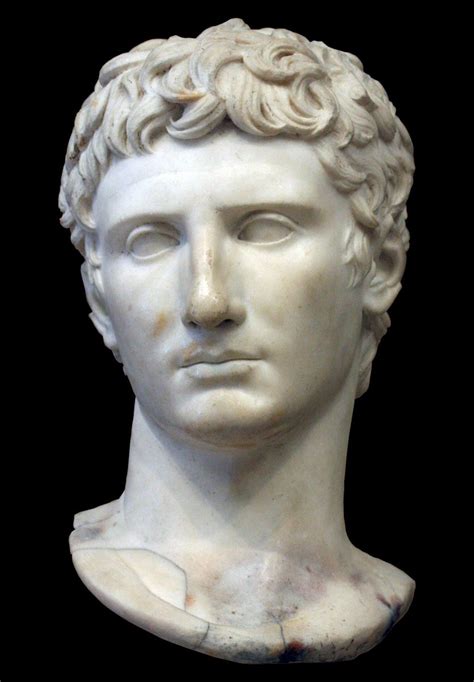 Augustus was the first emperor of Rome. He convince Rome using art and literature and called ...