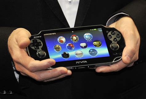 Forget the PS5: Why Sony should make a PS Vita 2 | Tom's Guide