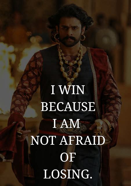 prabhas motivational quotes collection 3 or images or pics or wallpapers.