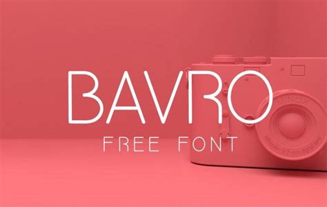 60 free minimalist fonts for your designs | Canva | Fonte grátis ...