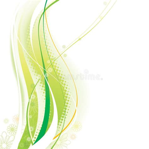 Elements Design - Series A To Stock Vector - Illustration of nature ...