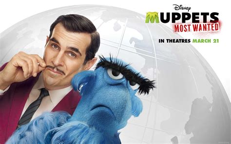 Muppets Most Wanted Movie - Wallpaper, High Definition, High Quality ...