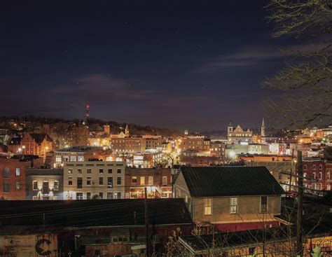 Why the city of Staunton is an overlooked Victorian marvel in the Blue ...