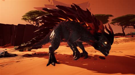 Dauntless Behemoths – a slayer’s guide to monsters