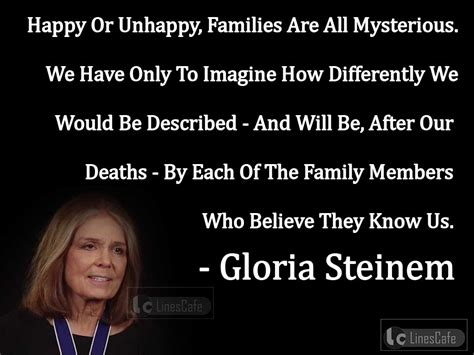 American Feminist Gloria Steinem Top Best Quotes (With Pictures ...