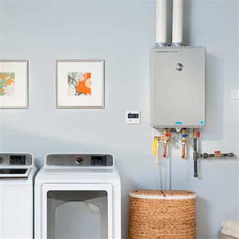 Best Electric Tankless Water Heater: Our 5 Top Picks – Just Home Improve