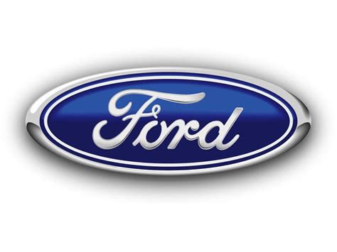 Ford Emblem Wallpapers - Wallpaper Cave