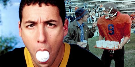 Why Adam Sandler's Best Comedy Movies Have Such Low Rotten Tomatoes Scores