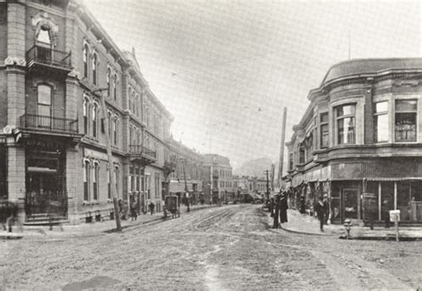 Trinidad National Bank Building - Trinidad, Colorado - A Historic ...