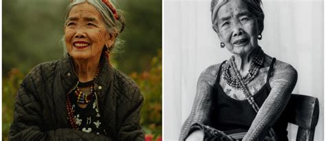 Apo Whang-Od: The last mambabatok and cultural icon of Kalinga