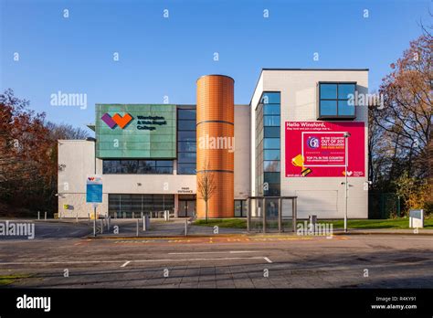 Of Warrington High Resolution Stock Photography and Images - Alamy