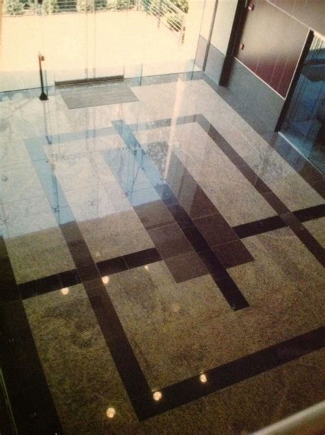 Granite Flooring Border Designs - The Floors