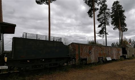 Parola Tank Museum Finland : r/Finland