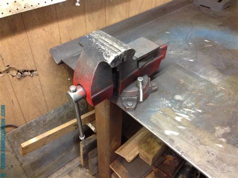 My 10 Favorite Home Fabrication Tools - DIY METAL FABRICATION .com