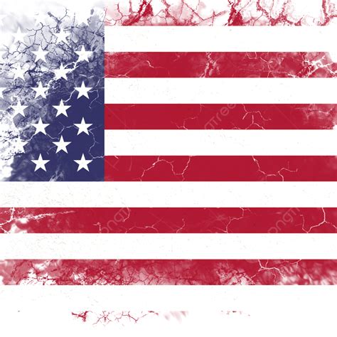 Usa National Flag, National Flag, Usa, Usa Flag Transparent PNG ...