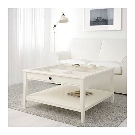 LIATORP Coffee table (803.832.50) - reviews, price, where to buy