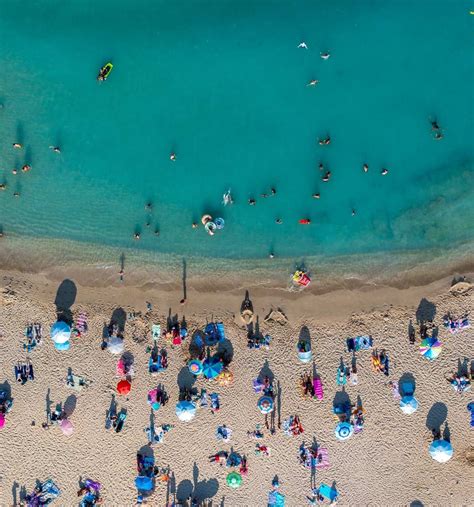 Chania - A City Of Many Tales - Beaches