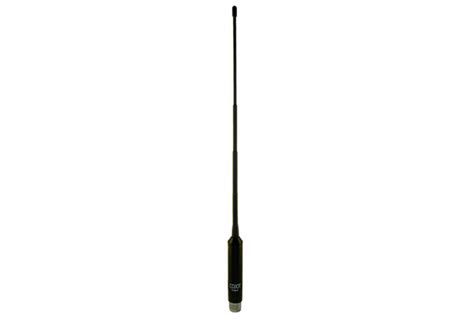 Wideband Manpack/Handheld Antenna