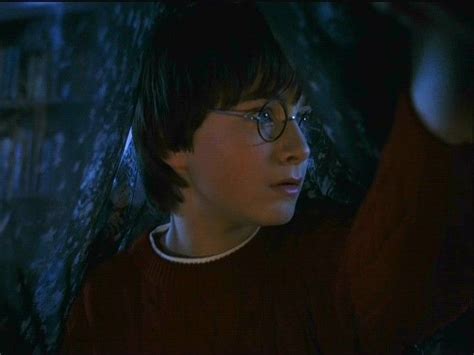 Daniel radcliffe, The sorcerer's stone, Picture