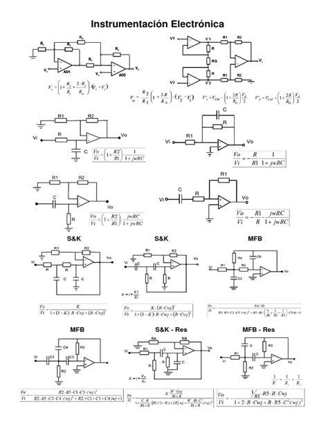 Formulario PDF | PDF