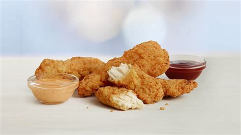 15 Ideas for Mcdonalds Chicken Tenders – Easy Recipes To Make at Home