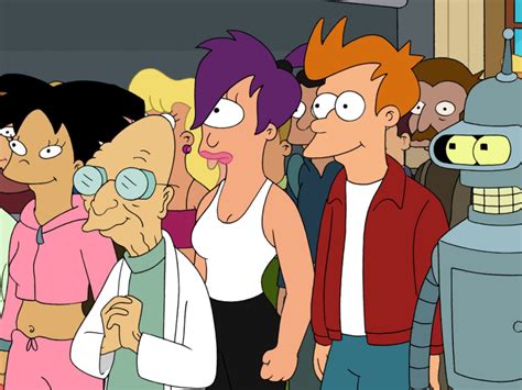 Best animated TV shows of all time - Business Insider