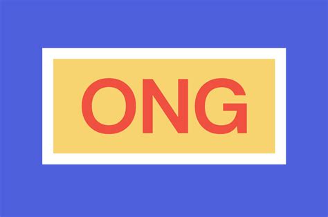 What Does "ONG" Mean? TikTok and Internet Slang Definition | GrammarBrain