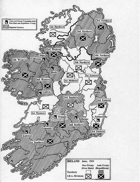 The Irish Civil War, 1922-1923 by Paul V. Walsh - A NYMAS Fulltext Resource