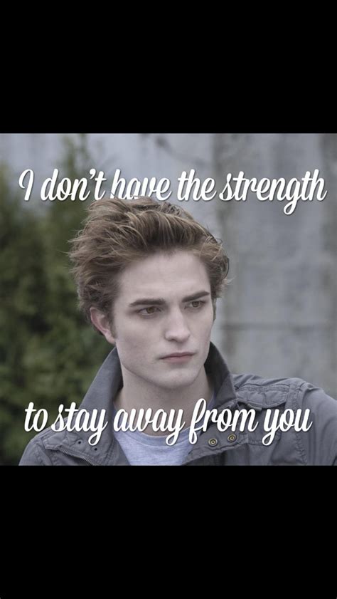 Edward Cullen Funny Quotes. QuotesGram