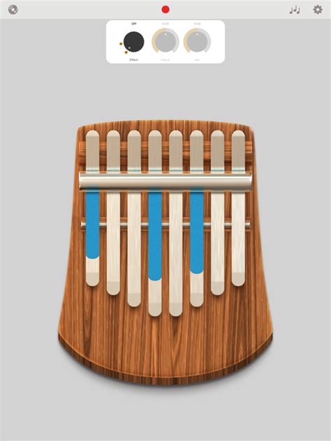 Kalimba Pro | App Price Drops